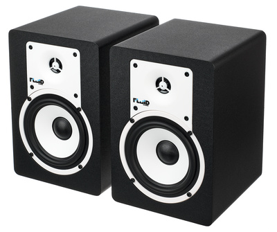 Fluid Audio C5W B-Stock