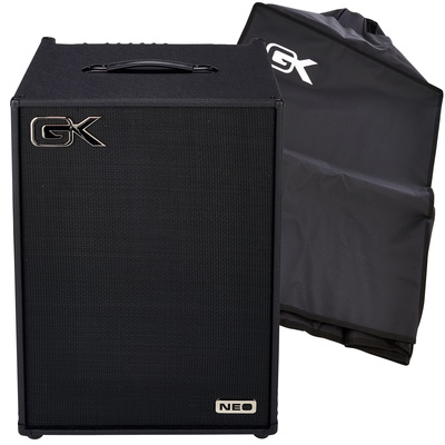Gallien Krueger MB212-II Bundle