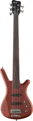 Warwick GPS Corvette 5 FL Bubinga