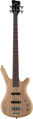 Warwick GPS Corvette 4A Ash NT