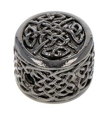 Harley Benton Custom Parts Celtic Knobs BKC