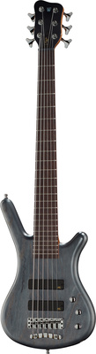 Warwick GPS Corvette 6A Ash BK