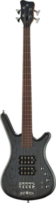 Warwick GPS Corvette DB 4 Ash BK