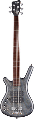 Warwick GPS Corvette DB 5 Ash BK LH