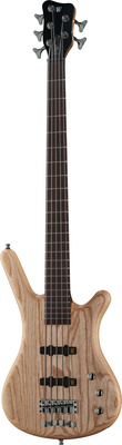 Warwick GPS Corvette 5A Ash NT