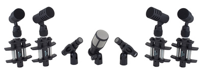 Beyerdynamic TG Drum Set PRO M B-Stock