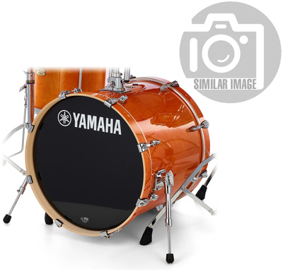 Yamaha Stage Custom 22"x17" BD HA '14
