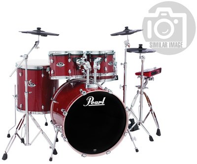 Pearl E-Pro Live EXL725S Cherry