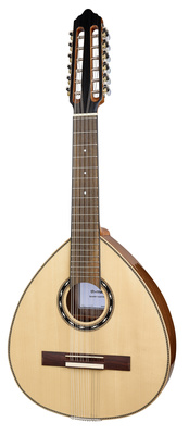 Thomann Spanish Laud Deluxe B-Stock