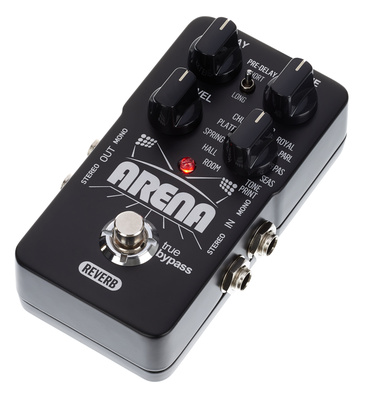 tc electronic Arena Reverb B-Stock