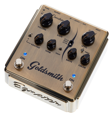 Egnater Goldsmith B-Stock