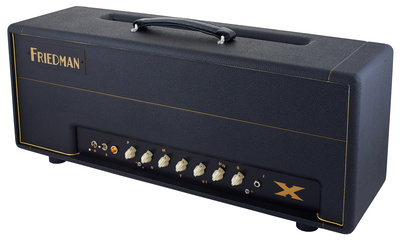 Friedman Phil X Signature B-Stock
