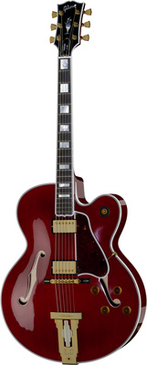 Gibson L-5 CES WR