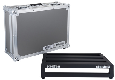 Pedaltrain Classic JR TC B-Stock