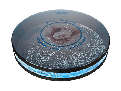 Remo 16" Lullaby Ocean Disc B-Stock