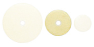 Pisoni Deluxe Flute Pad 16,5mm