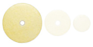 Pisoni Deluxe Flute Pad 17,5mm