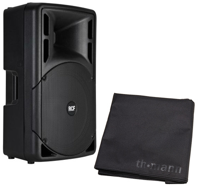 RCF ART 312 A MK III Bundle