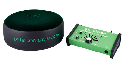 Porter & Davies BC Gigster Round B-Stock