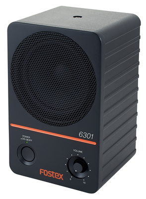 Fostex 6301NB B-Stock