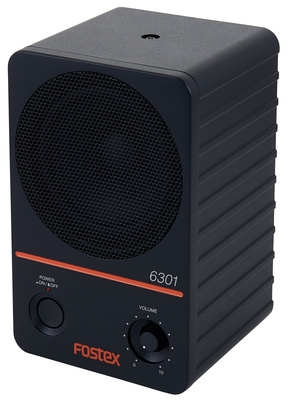 Fostex 6301ND B-Stock