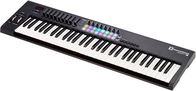 Novation Launchkey 61 MK2 B-Stock