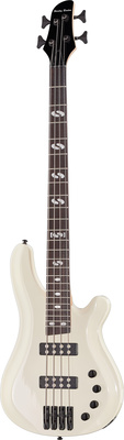 Harley Benton B-450 Vintage White LT B-Stock
