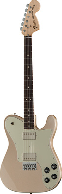 Fender Chris Shiflett Tele Deluxe RSG