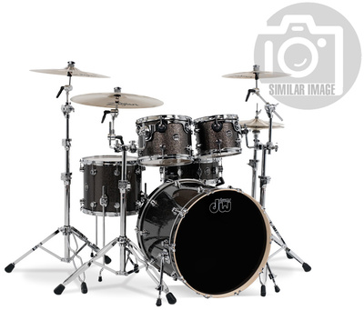 DW Performance Studio Pewter
