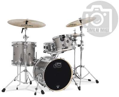 DW Performance Standard Titanium