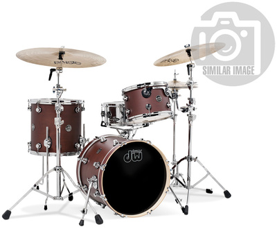 DW Performance Standard Tobacco