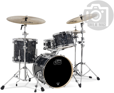 DW Performance Rock Black Diamond