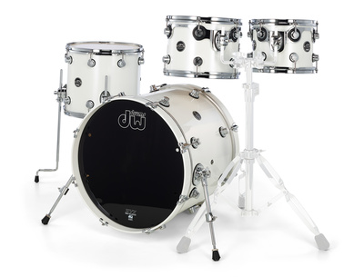 DW Performance Studio White Ice