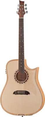 Riversong Tradition 1 P Cut Cherry