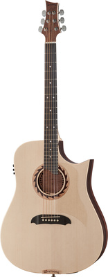 Riversong Tradition 3 P Cut Rosewood