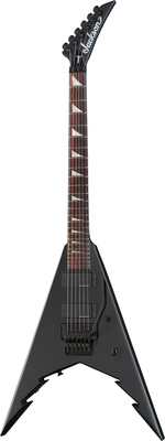 Jackson KV6 BKS Corey Beaulieu