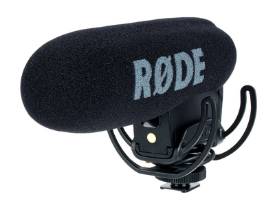 Rode VideoMic Pro Rycote B-Stock