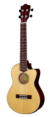Lanikai Spruce Tenor w/PU B-Stock