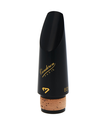 Clarinet Vandoren Mouthpiece Chart