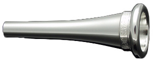 Best Brass HR-5C silver plated