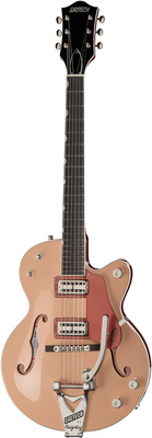 Gretsch G6112TCB-JR CB 2-Tone