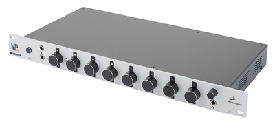 Antelope MP8d B-Stock