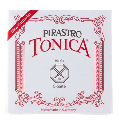 Pirastro Tonica Viola New Formula