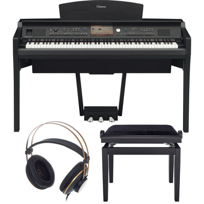 Yamaha CVP-709 B Set
