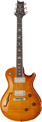 PRS P245 VSB Semi-Hollow