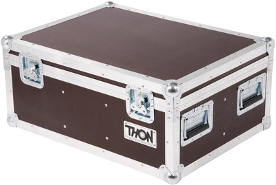 Thon Case 4 pcs. Cameo Flat Pro 7
