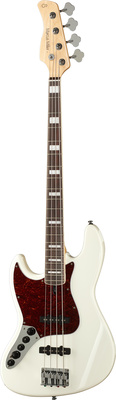 Marcus Miller V7 Alder-4 LH AWH