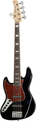 Marcus Miller V7 Alder-5 LH BK