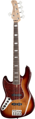 Marcus Miller V7 Alder-5 LH TS
