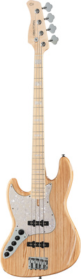 Marcus Miller V7 Swamp Ash-4 LH NT